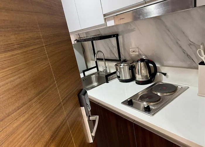 Executive Air Style Comfort Makati 300 Mbps Manila