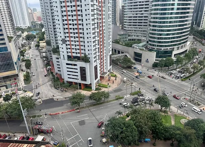 Executive Air Style Comfort Makati 300 Mbps