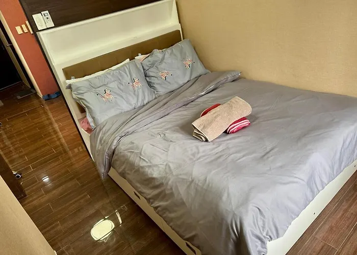 Executive Air Style Comfort Makati 300 Mbps